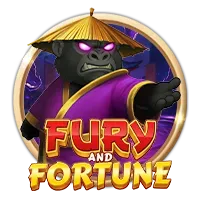Fury and Fortune